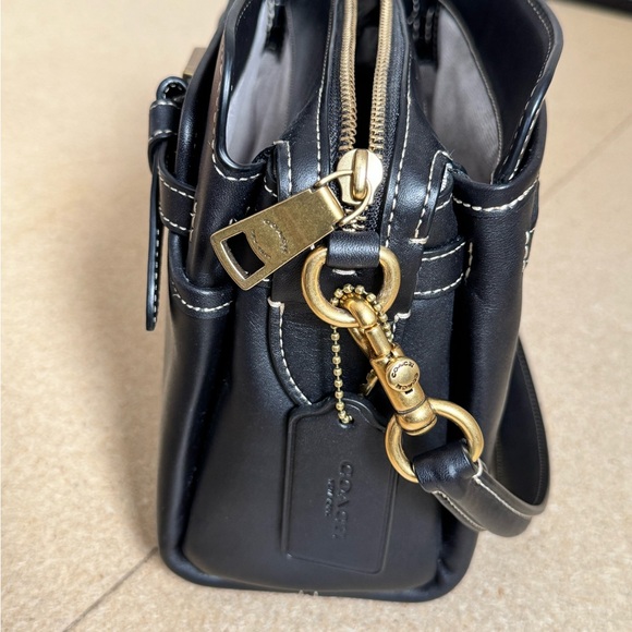 Coach Tate Carryall - Picture 6 of 6